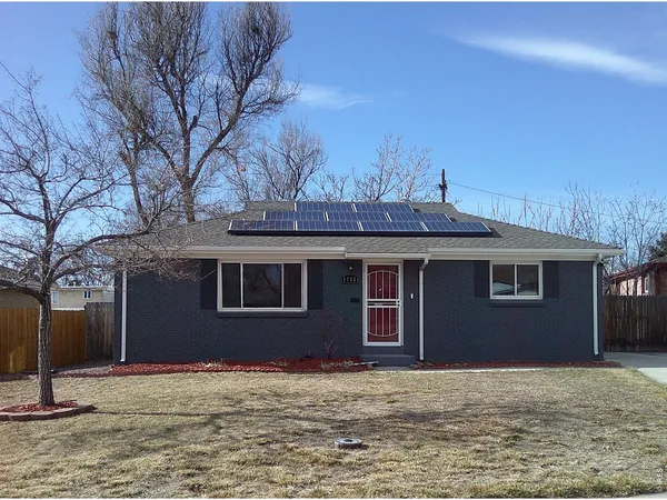 $459,900 | 7755 Quitman Street, Westminster, CO 80030