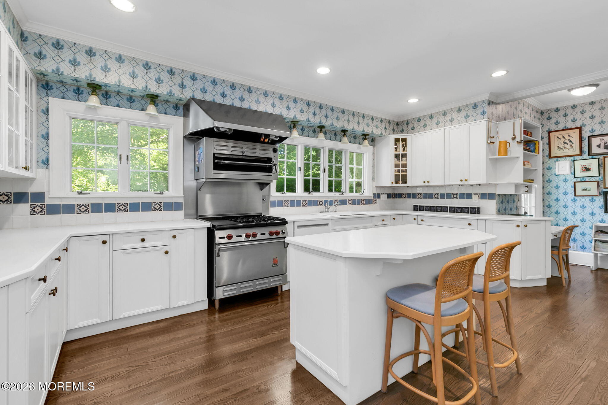83 Ridge Road Rumson, NJ 07760 - Photo 20 of 61 Kitchen