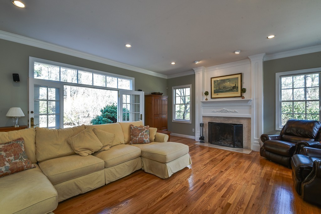 4 Green Lane Sherborn, MA 01770 - Photo 14 of 30