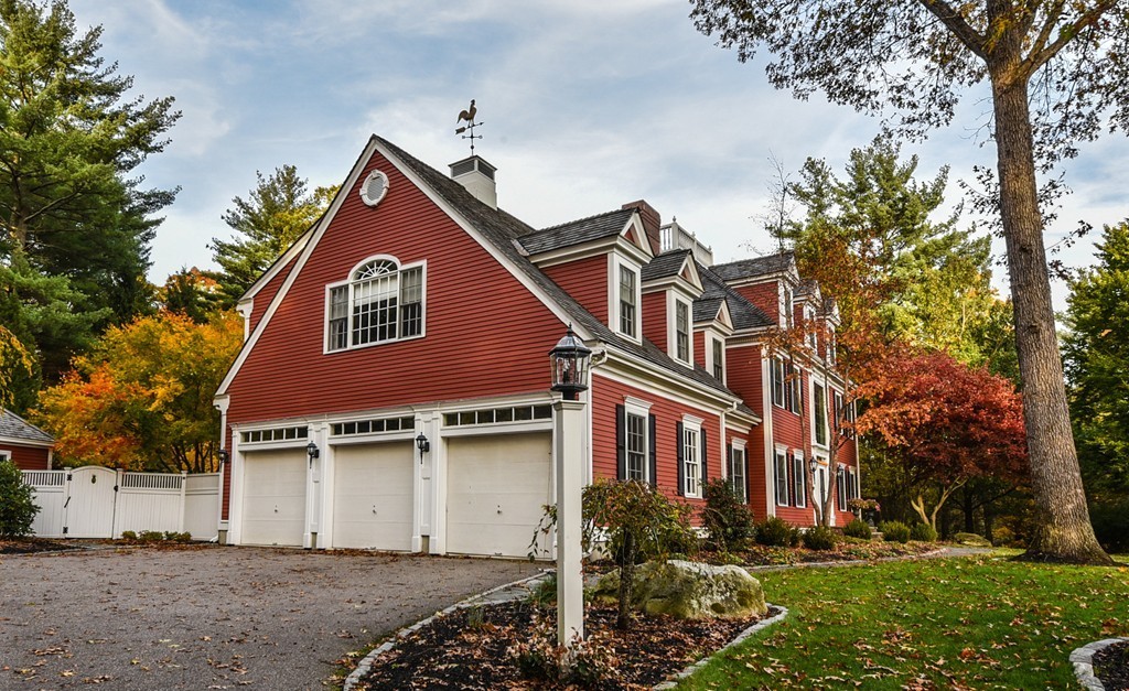 4 Green Lane Sherborn, MA 01770 - Photo 2 of 30