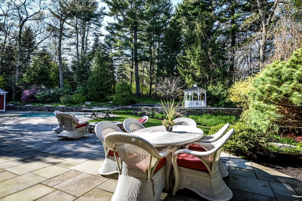 4 Green Lane Sherborn, MA 01770 - Photo 27 of 30