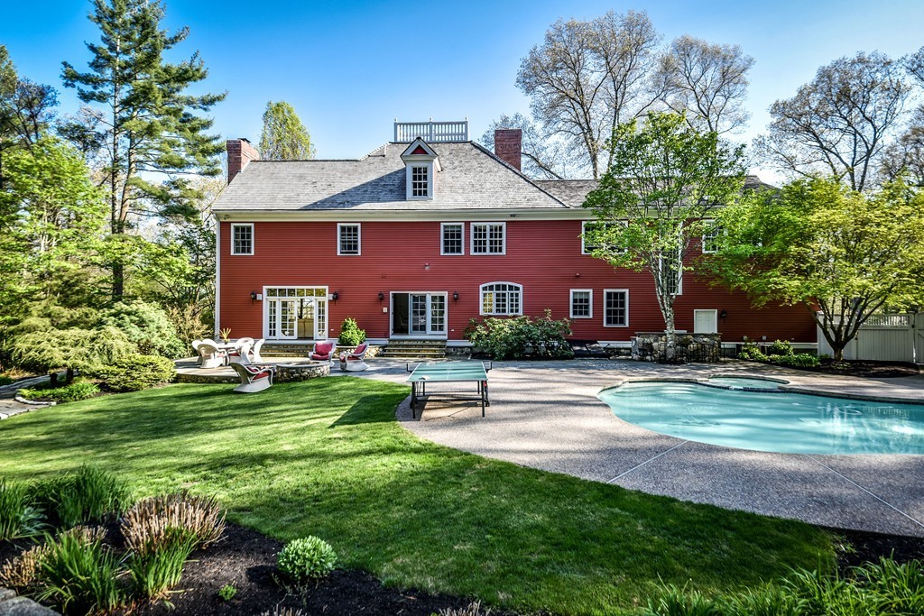 4 Green Lane Sherborn, MA 01770 - Photo 28 of 30