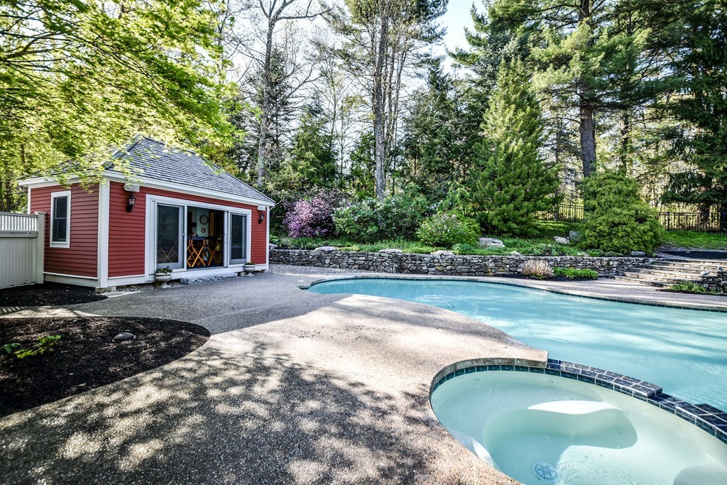 4 Green Lane Sherborn, MA 01770 - Photo 29 of 30