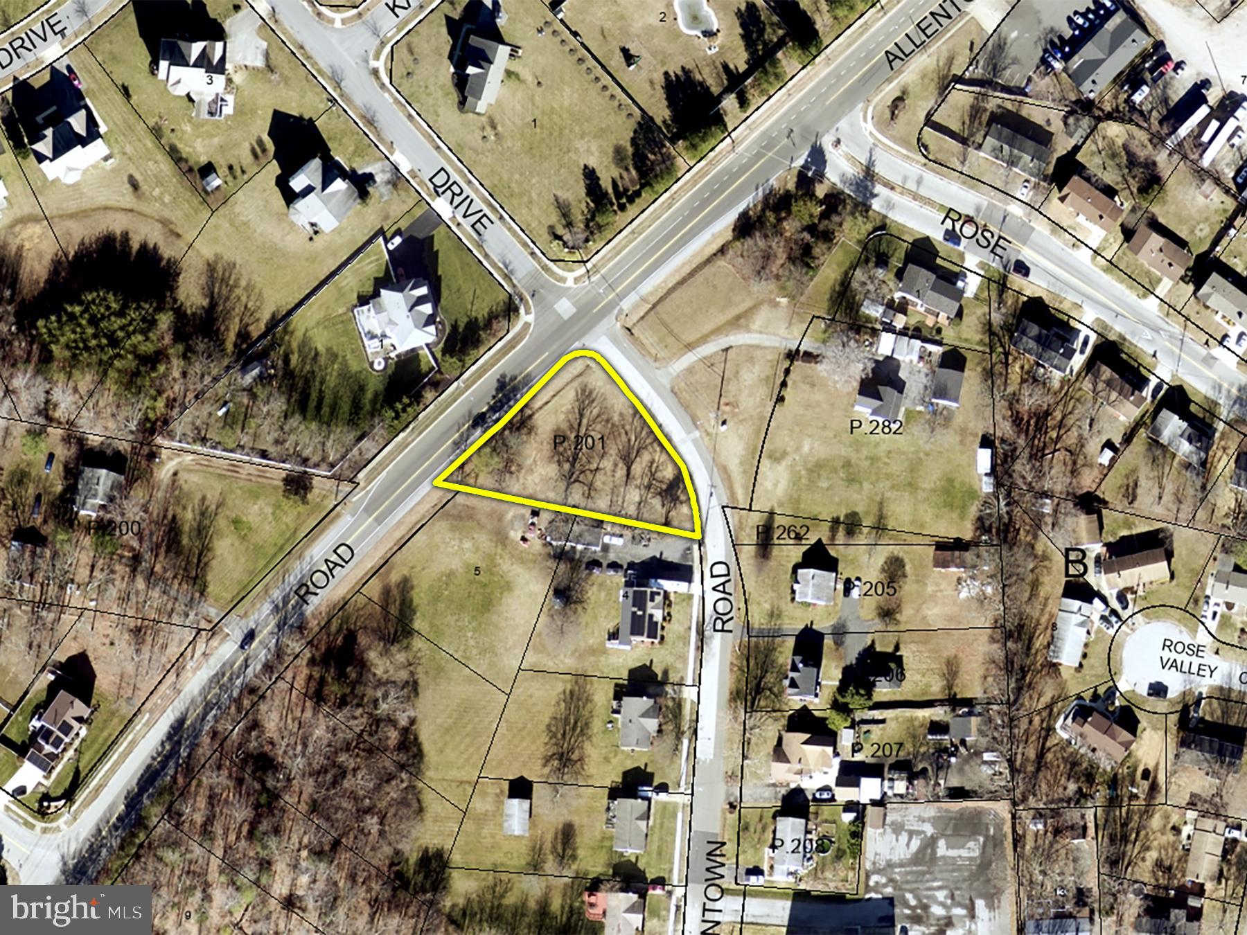 Allentown Road Fort Washington, MD 20744 - Photo 1 of 2 Gallery Image 1