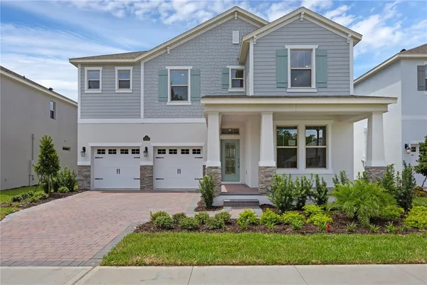 $869,996 | 11271 Hollow Bay Drive, Winter Garden, FL 34787