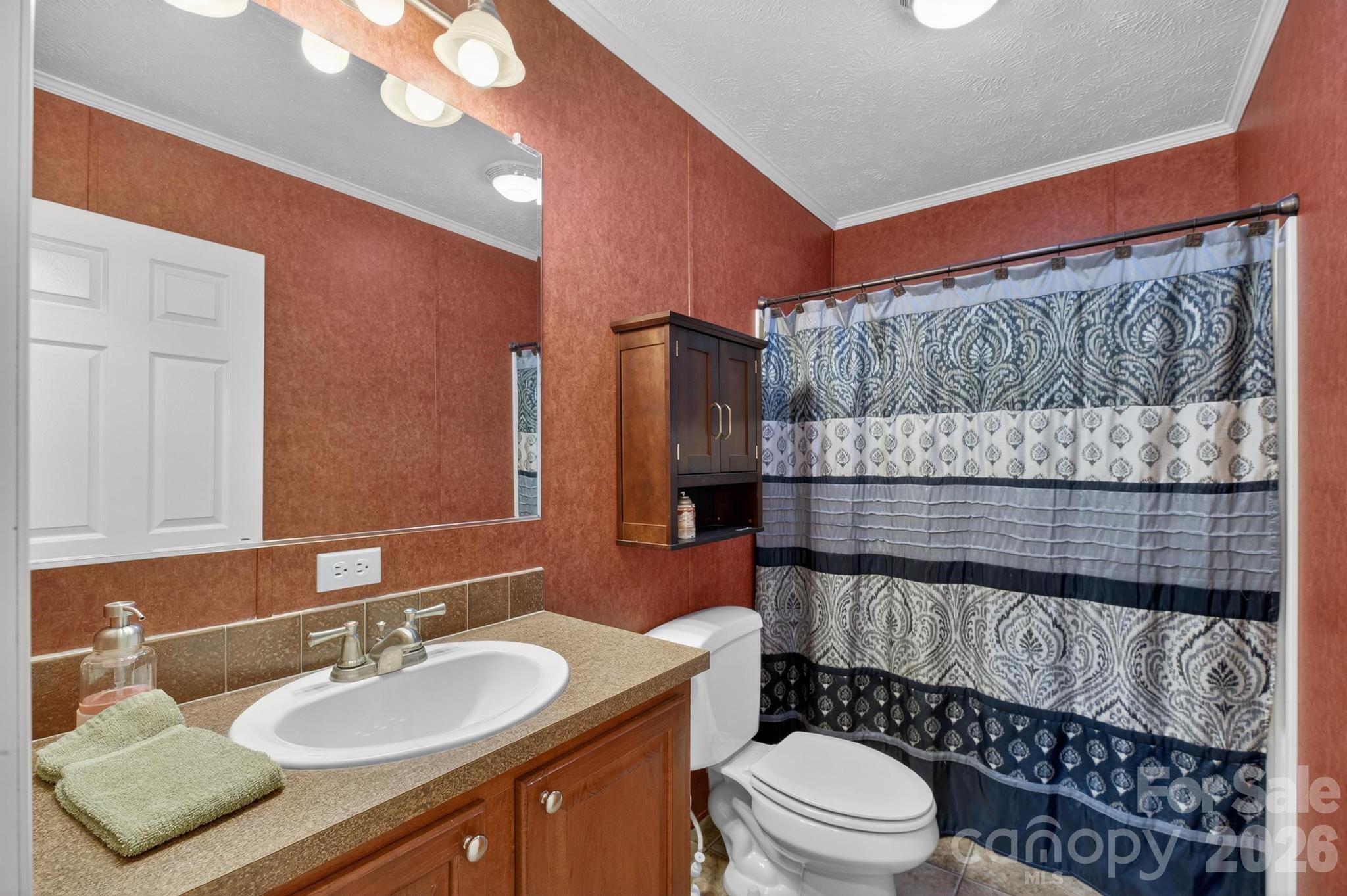 207 Mt Wesley Church Road Hiddenite, NC 28636 - Photo 28 of 30