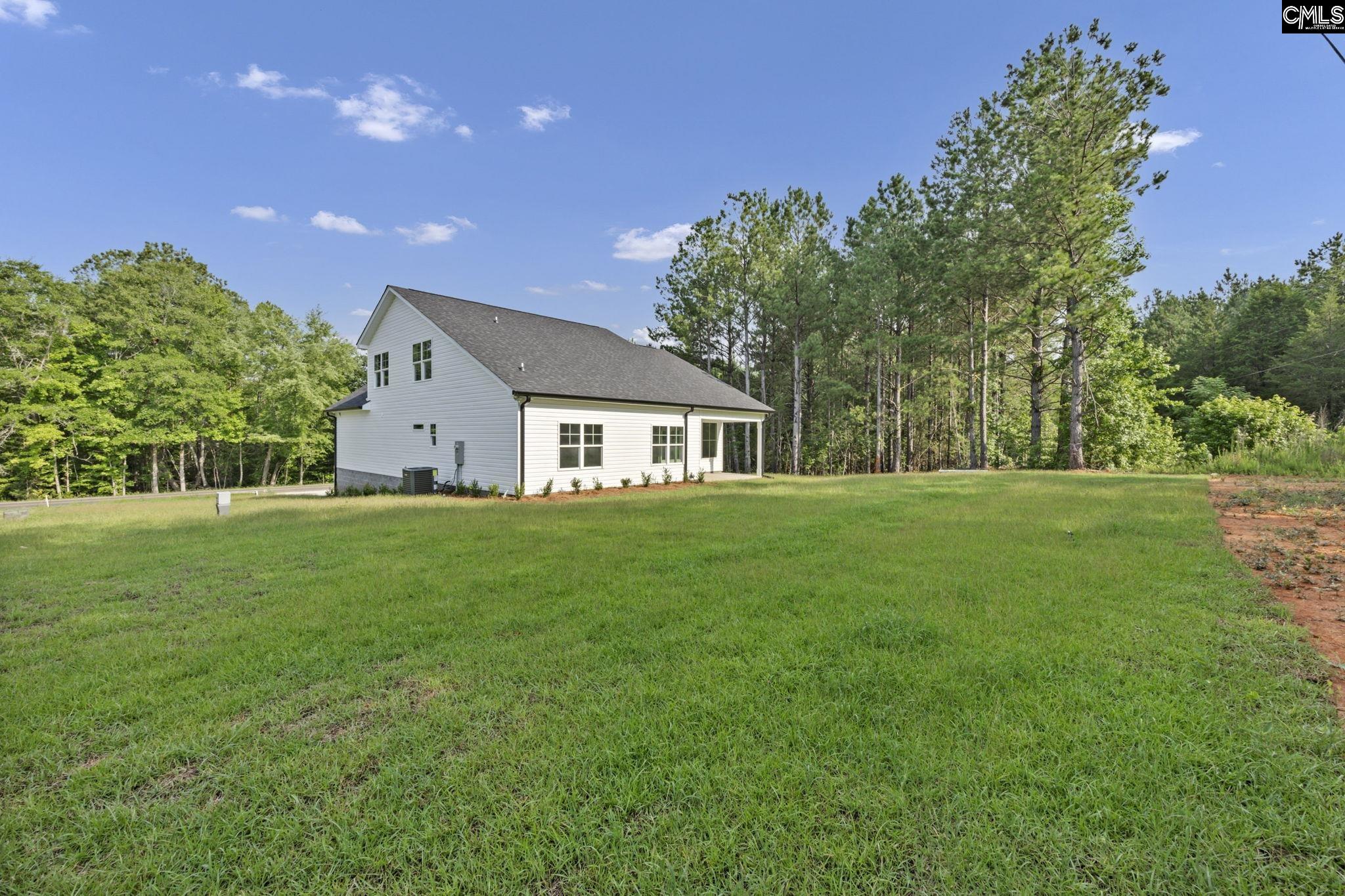 688 Shivers Green Road Ridgeway, SC 29130 - Photo 37 of 41
