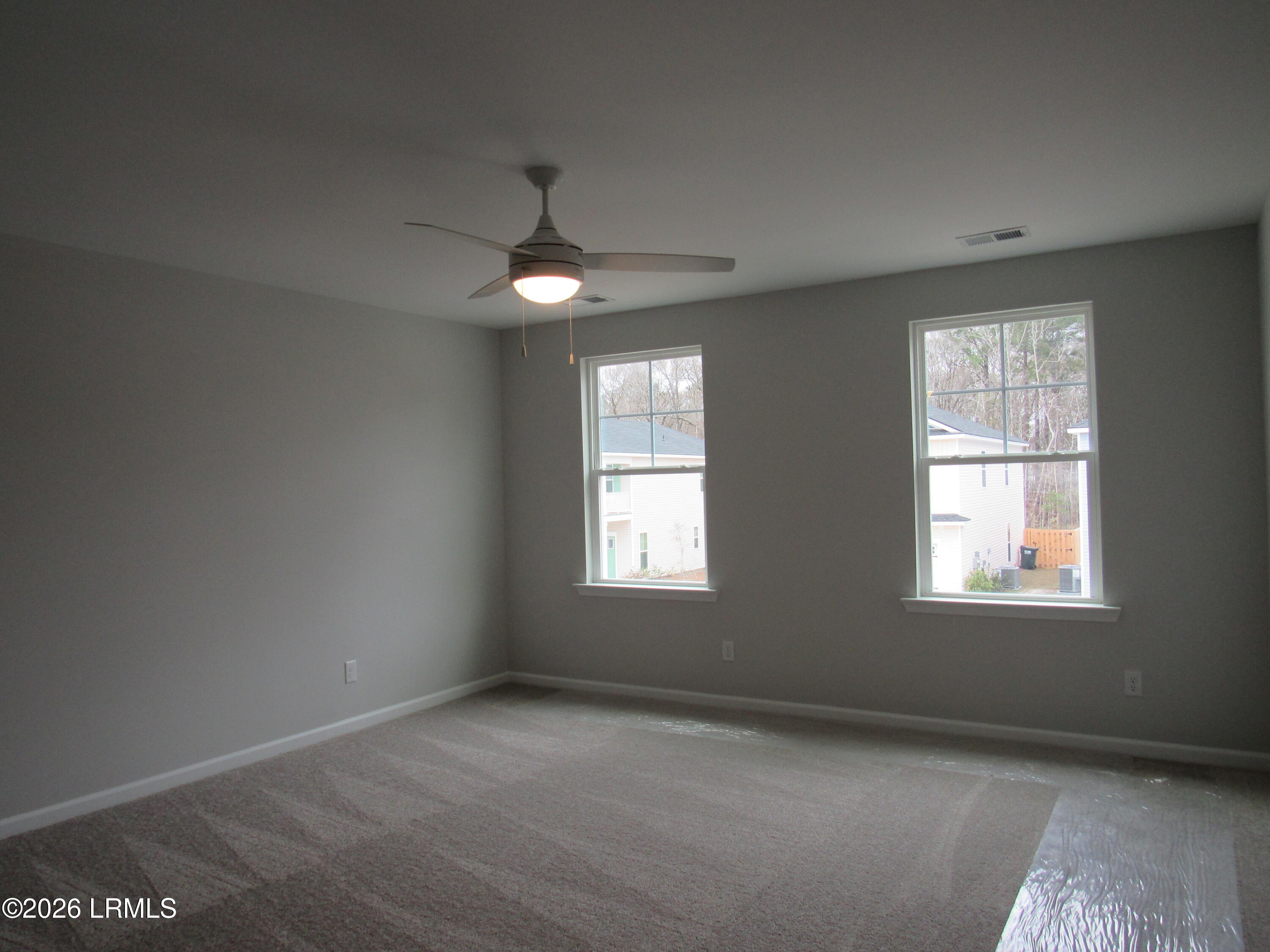 342 Conifer Street Hardeeville, SC 29927 - Photo 7 of 14 Primary bedrooom