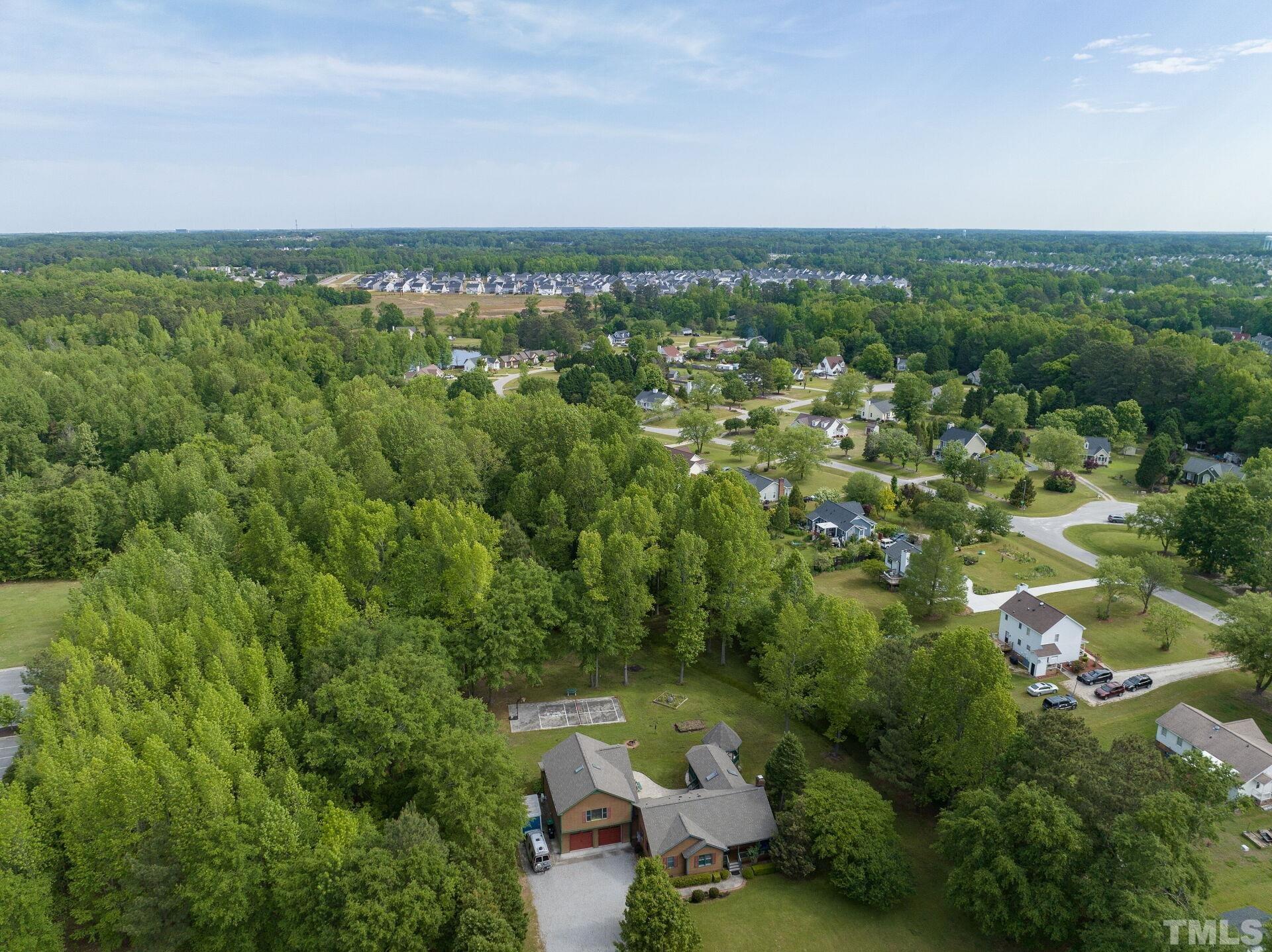 920 Wagstaff Road Fuquay-Varina, NC 27526 - Photo 42 of 58 a view of a city
