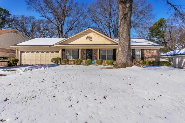 $195,000 | 3463 Dupre Street, Memphis, TN 38115