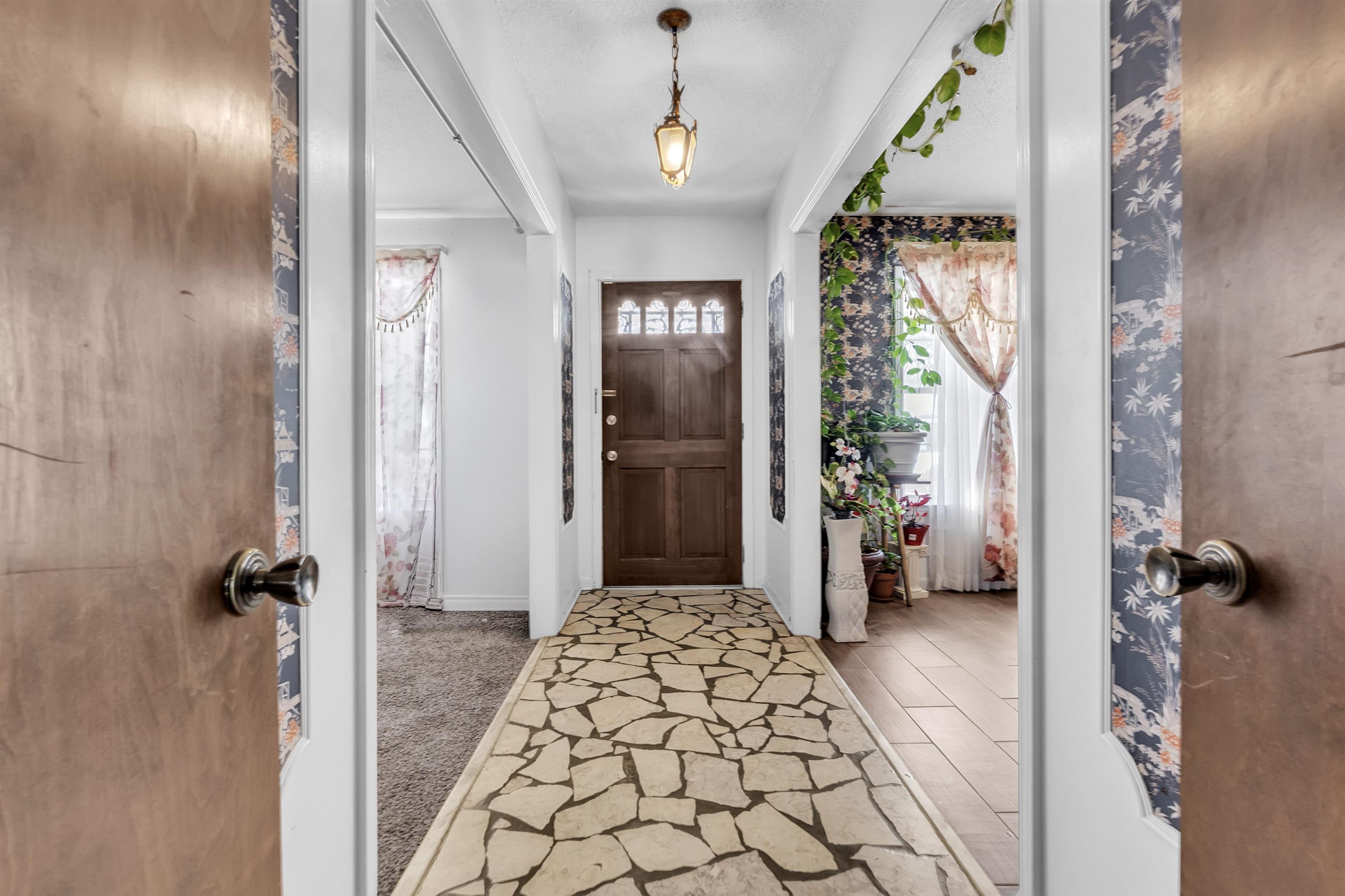 3463 Dupre Street Memphis, TN 38115 - Photo 5 of 25 View of foyer