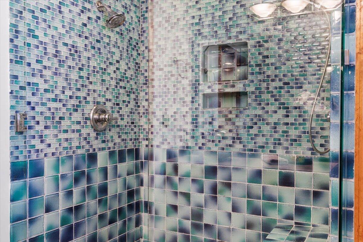 412 State Rd S-8-375 Moncks Corner, SC 29461 - Photo 29 of 62 Bathroom Custom Shower