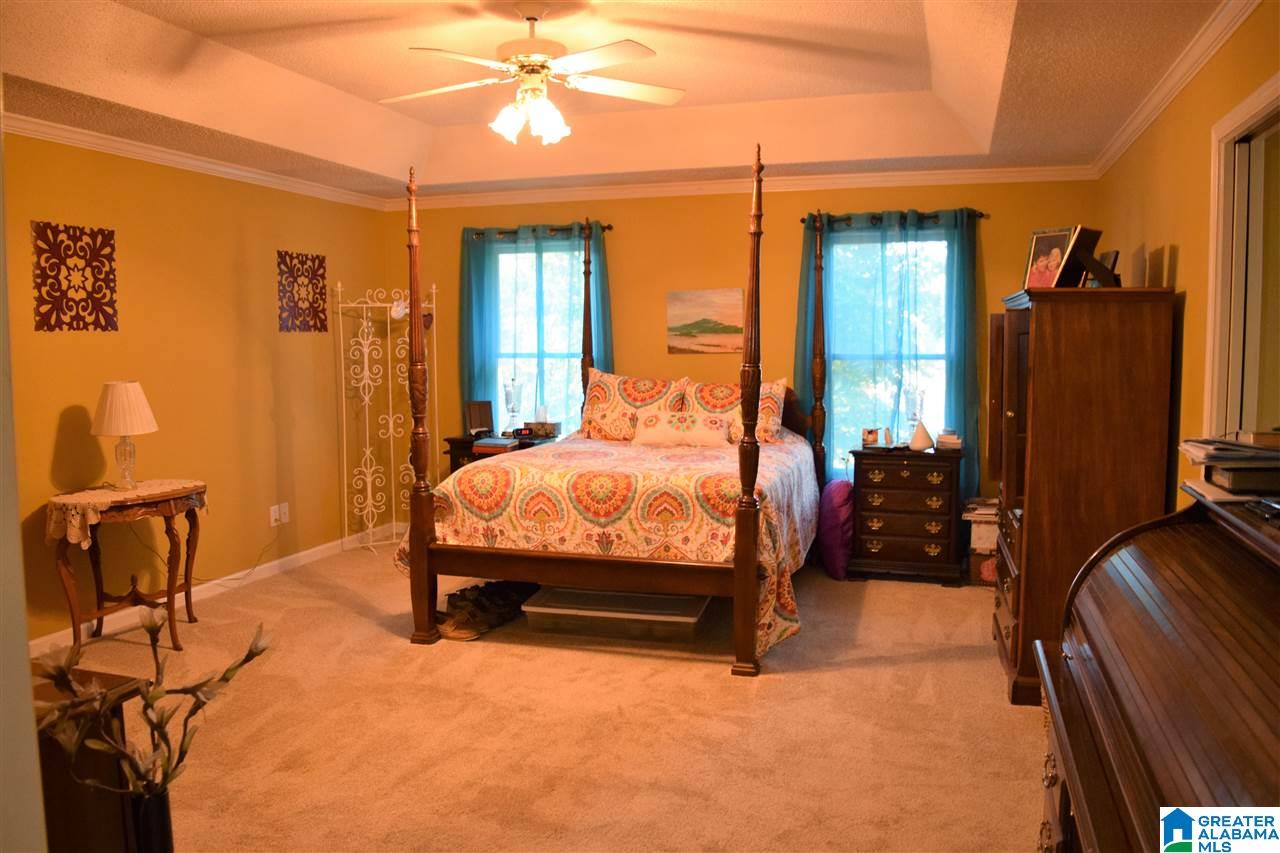 7441 Old Springville Road Trussville, AL 35173 - Photo 8 of 50