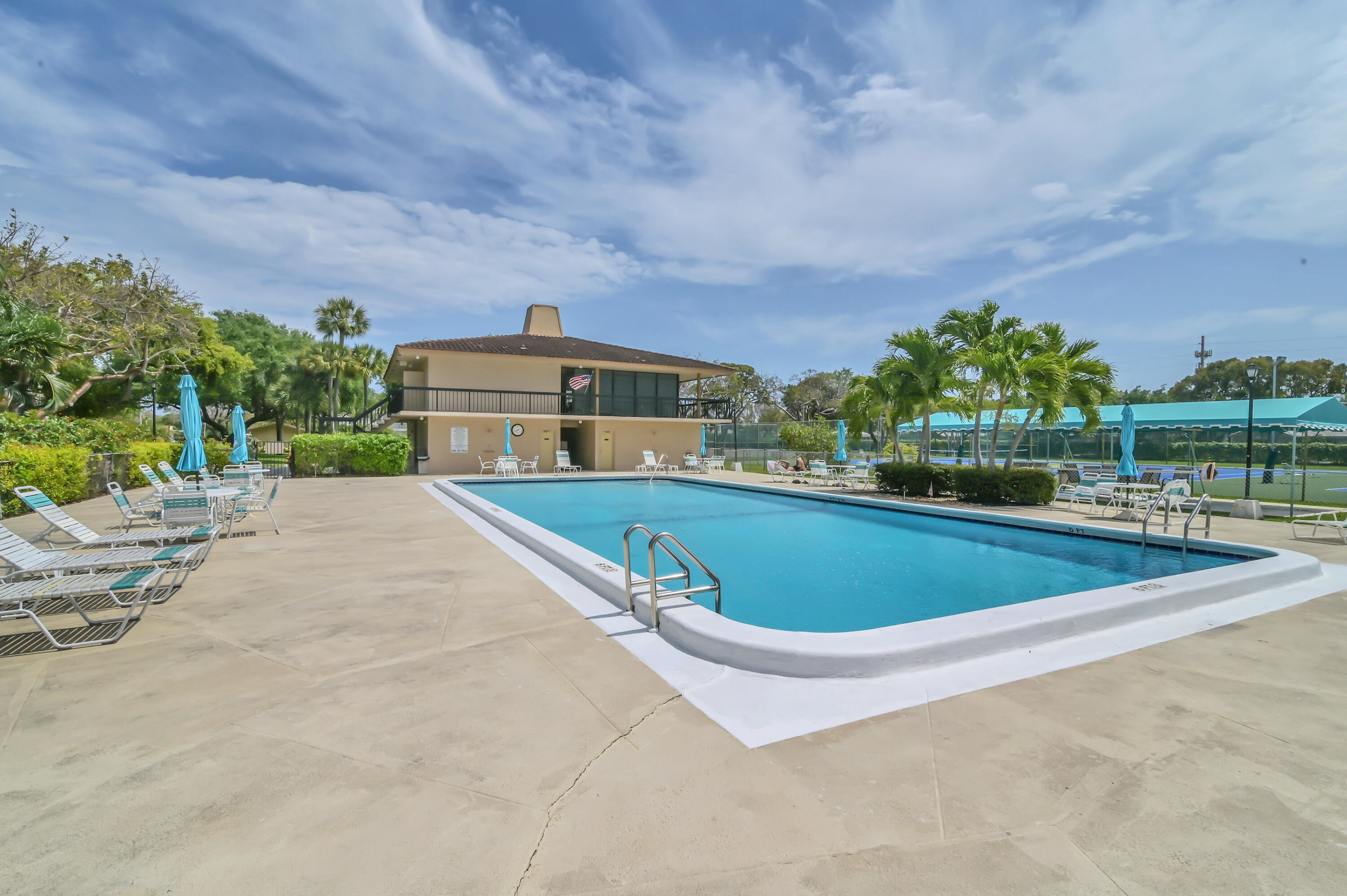 5260 Northwest 2nd Avenue, Unit 301 Boca Raton, FL 33487 - Photo 29 of 39 32 Swimming pool 01