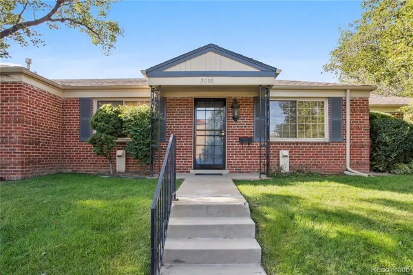 $415,000 | 5000 East 8th Avenue, Denver, CO 80220