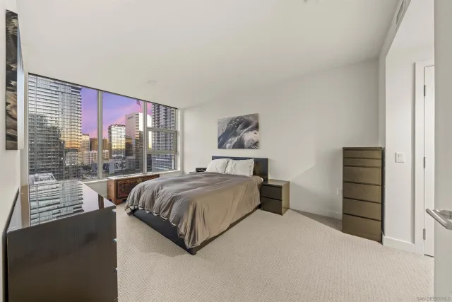 $974,900 | 1388 Kettner Boulevard, Unit 2005, San Diego, CA 92101