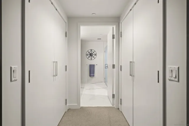 $974,900 | 1388 Kettner Boulevard, Unit 2005, San Diego, CA 92101