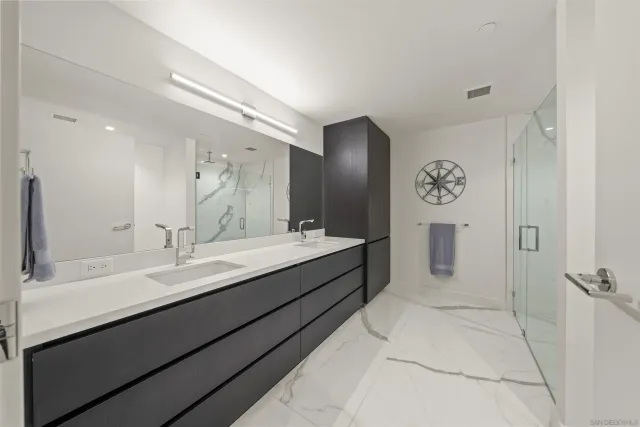 $974,900 | 1388 Kettner Boulevard, Unit 2005, San Diego, CA 92101