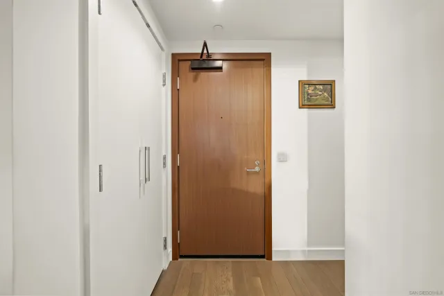 $974,900 | 1388 Kettner Boulevard, Unit 2005, San Diego, CA 92101