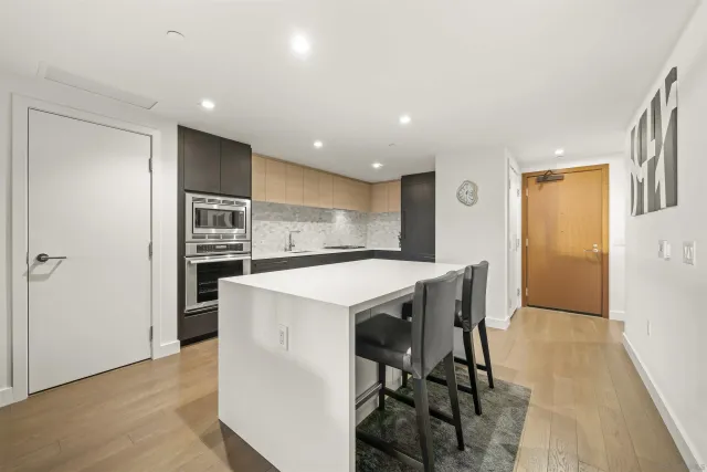 $974,900 | 1388 Kettner Boulevard, Unit 2005, San Diego, CA 92101