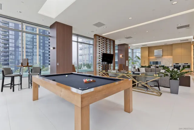 $974,900 | 1388 Kettner Boulevard, Unit 2005, San Diego, CA 92101