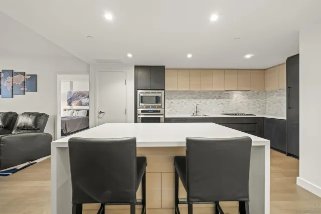 $974,900 | 1388 Kettner Boulevard, Unit 2005, San Diego, CA 92101