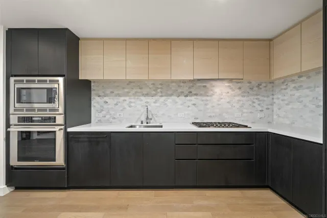 $974,900 | 1388 Kettner Boulevard, Unit 2005, San Diego, CA 92101