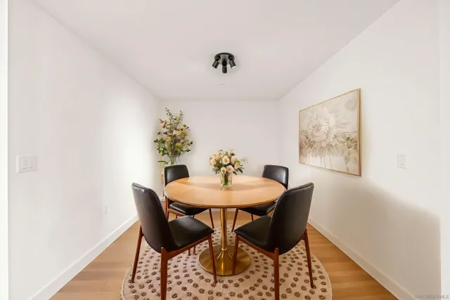 $974,900 | 1388 Kettner Boulevard, Unit 2005, San Diego, CA 92101