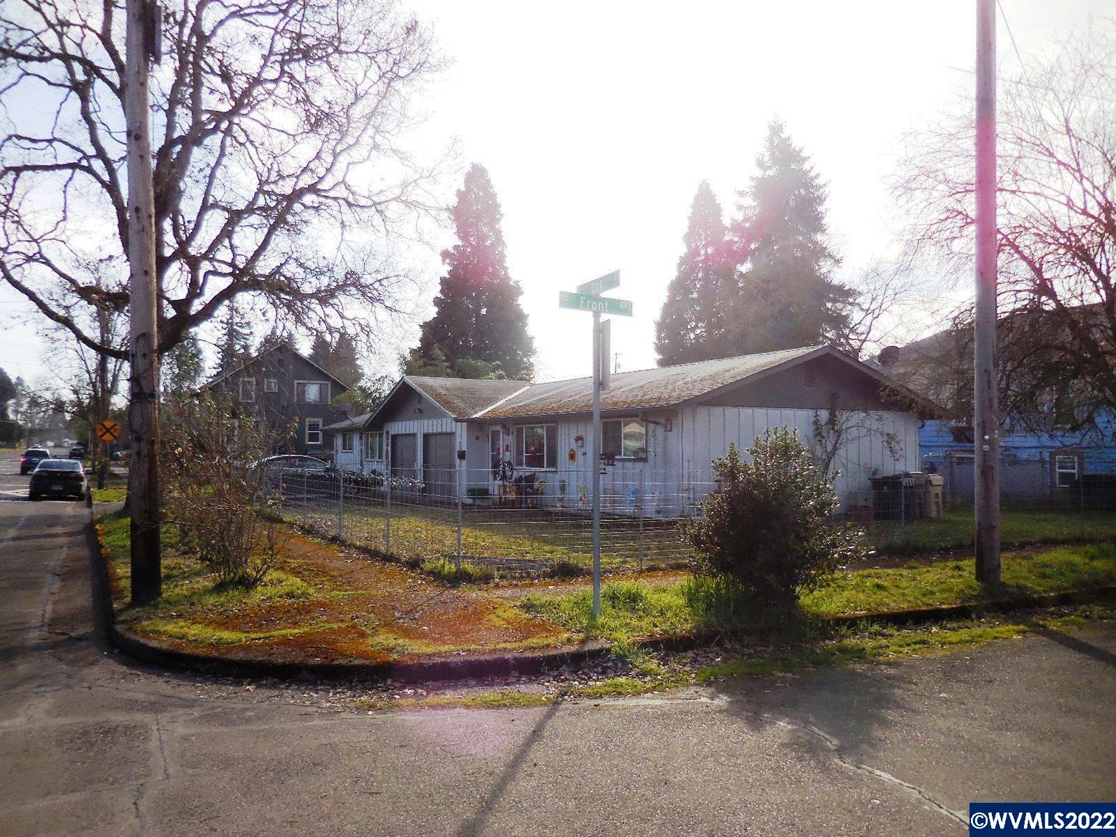 278 Northeast Oak Street Albany, OR 97321 - Photo 4 of 7