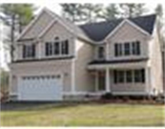 Lot 4 Rebecca Road Canton, MA 02021 - Photo 1 of 1 Gallery Image 1