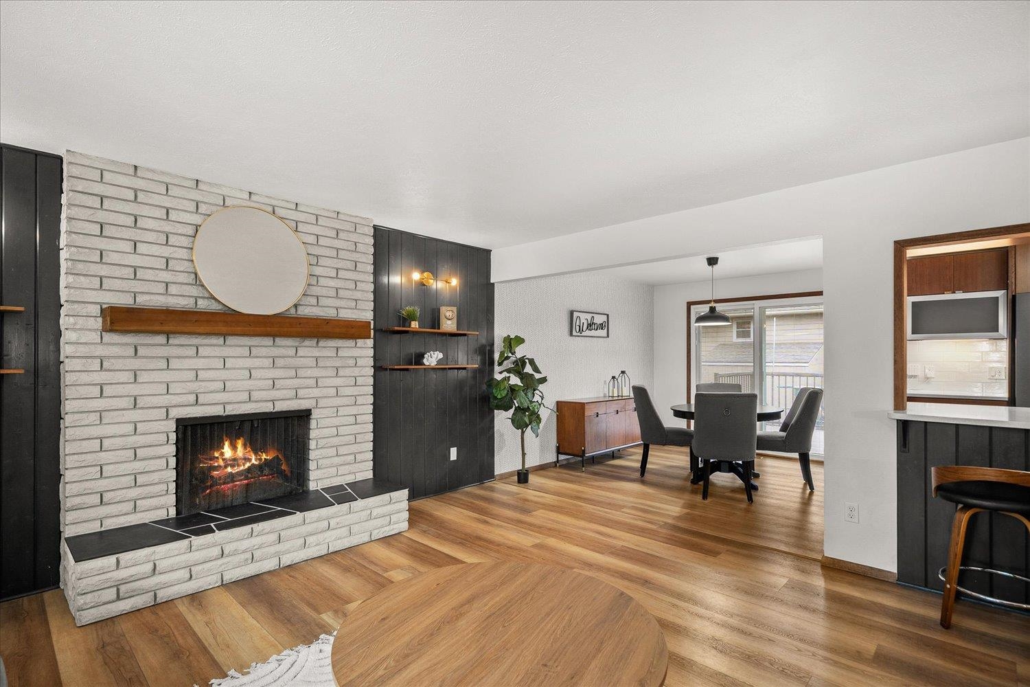 7146 North Fleming Street Spokane, WA 99208 - Photo 8 of 39