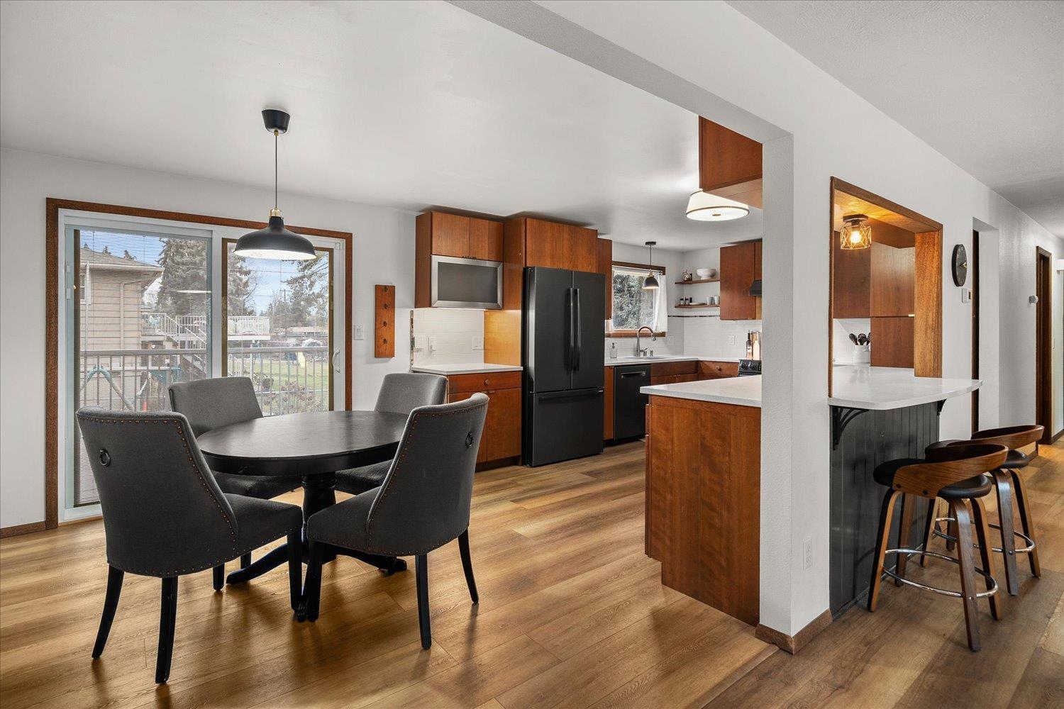 7146 North Fleming Street Spokane, WA 99208 - Photo 10 of 39