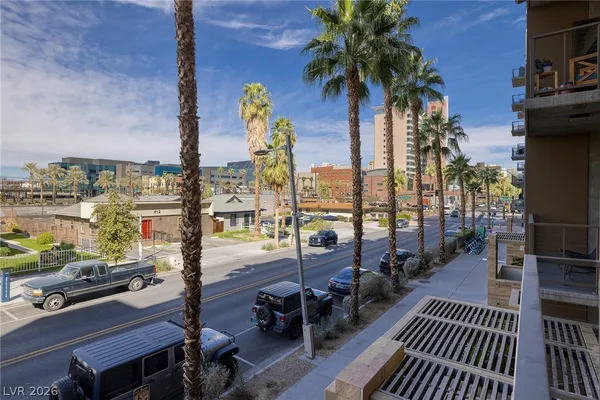$2,800 | 353 East Bonneville Avenue, Unit 233, Las Vegas, NV 89101