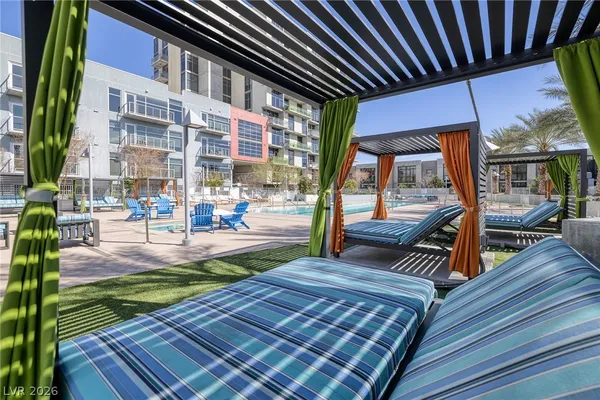 $2,800 | 353 East Bonneville Avenue, Unit 233, Las Vegas, NV 89101