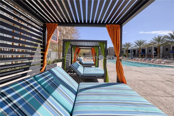 $2,800 | 353 East Bonneville Avenue, Unit 233, Las Vegas, NV 89101
