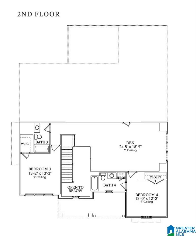 1935 Blackridge Road Birmingham, AL 35244 - Photo 17 of 33
