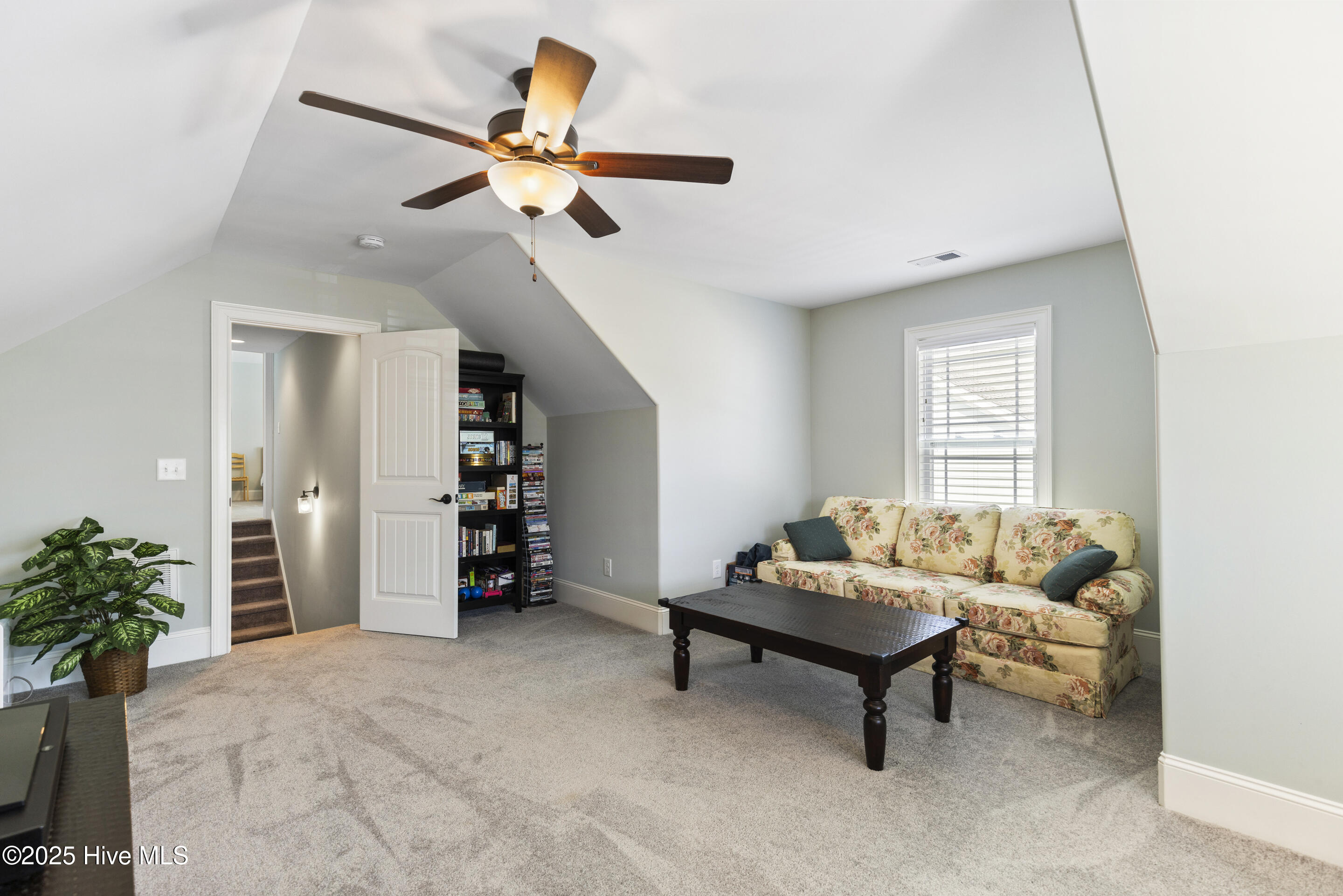1378 Long Pond Road Southwest Ocean Isle Beach, NC 28469 - Photo 31 of 57 Bonus room with bump out