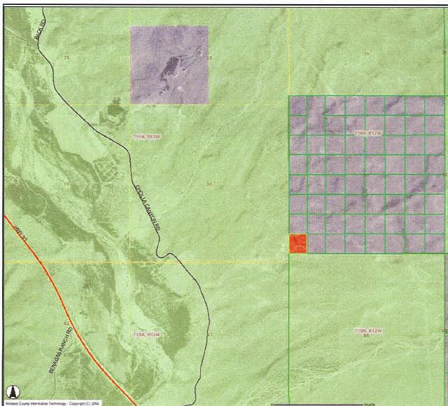 0 Accolade Ranche, Unit 128 Wikieup, AZ 85360 - Photo 1 of 6 Primary Photo