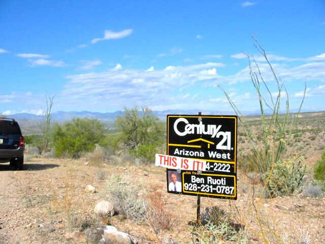 0 Accolade Ranche, Unit 128 Wikieup, AZ 85360 - Photo 2 of 6 Additional Photo