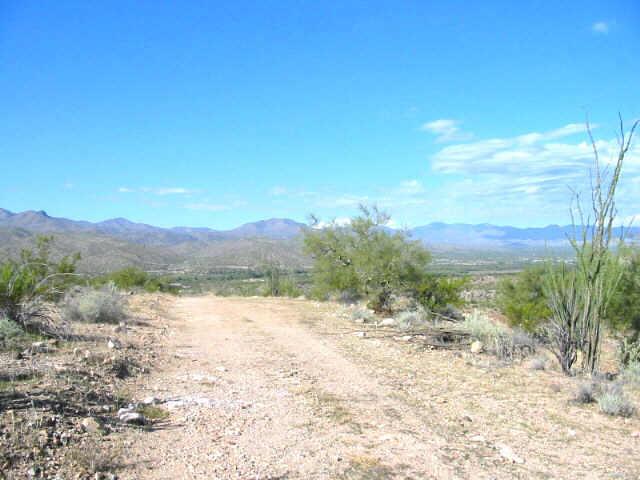 0 Accolade Ranche, Unit 128 Wikieup, AZ 85360 - Photo 4 of 6 Additional Photo