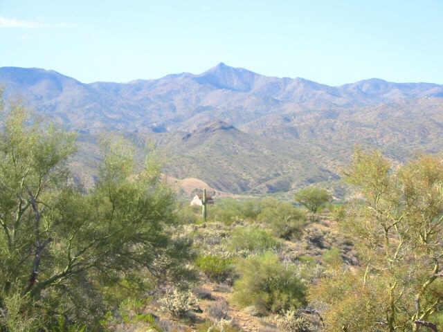 0 Accolade Ranche, Unit 128 Wikieup, AZ 85360 - Photo 5 of 6 Additional Photo