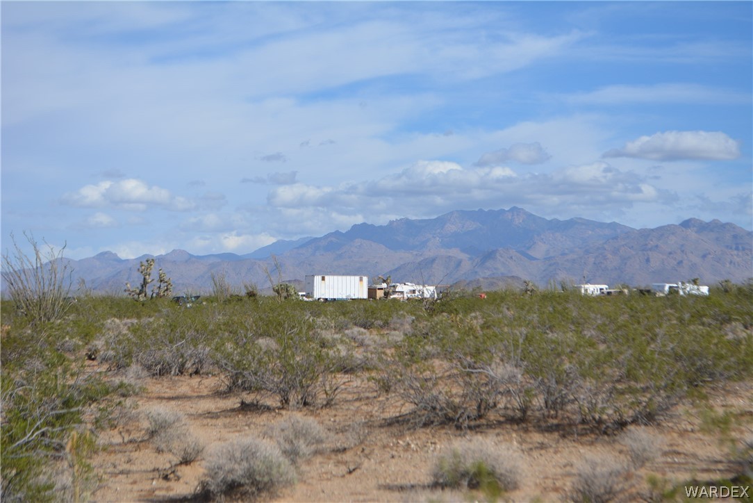 Lot 24 South Carmen Road Yucca, AZ 86438 - Photo 1 of 18 Gallery Image 1