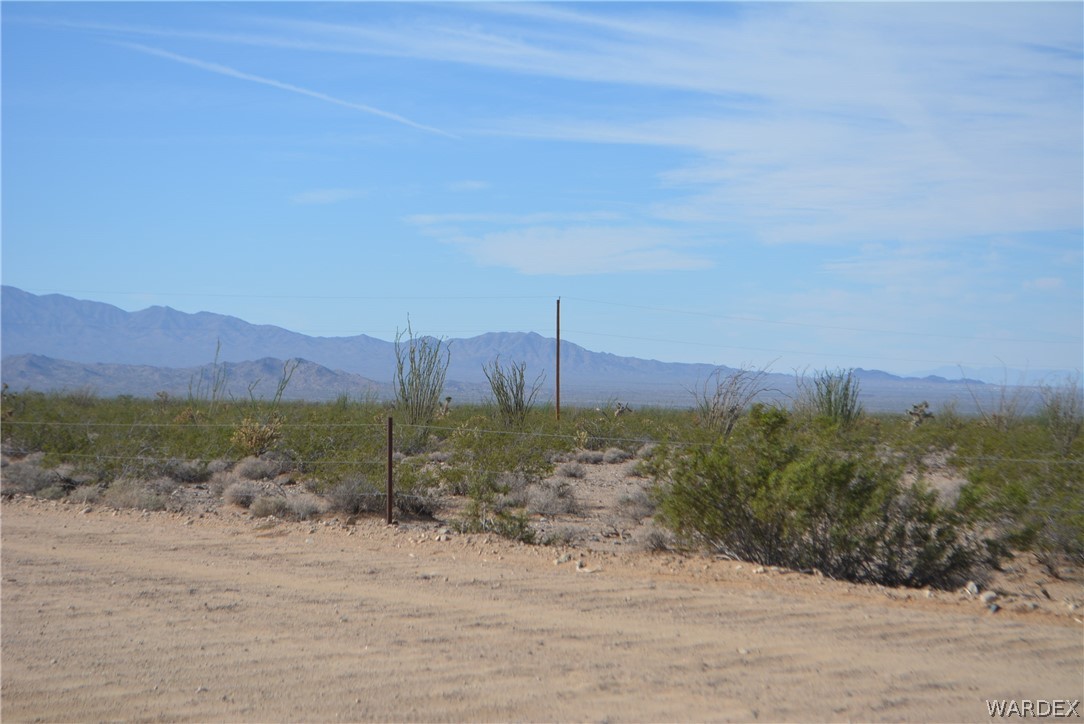 Lot 24 South Carmen Road Yucca, AZ 86438 - Photo 11 of 18 Gallery Image 11