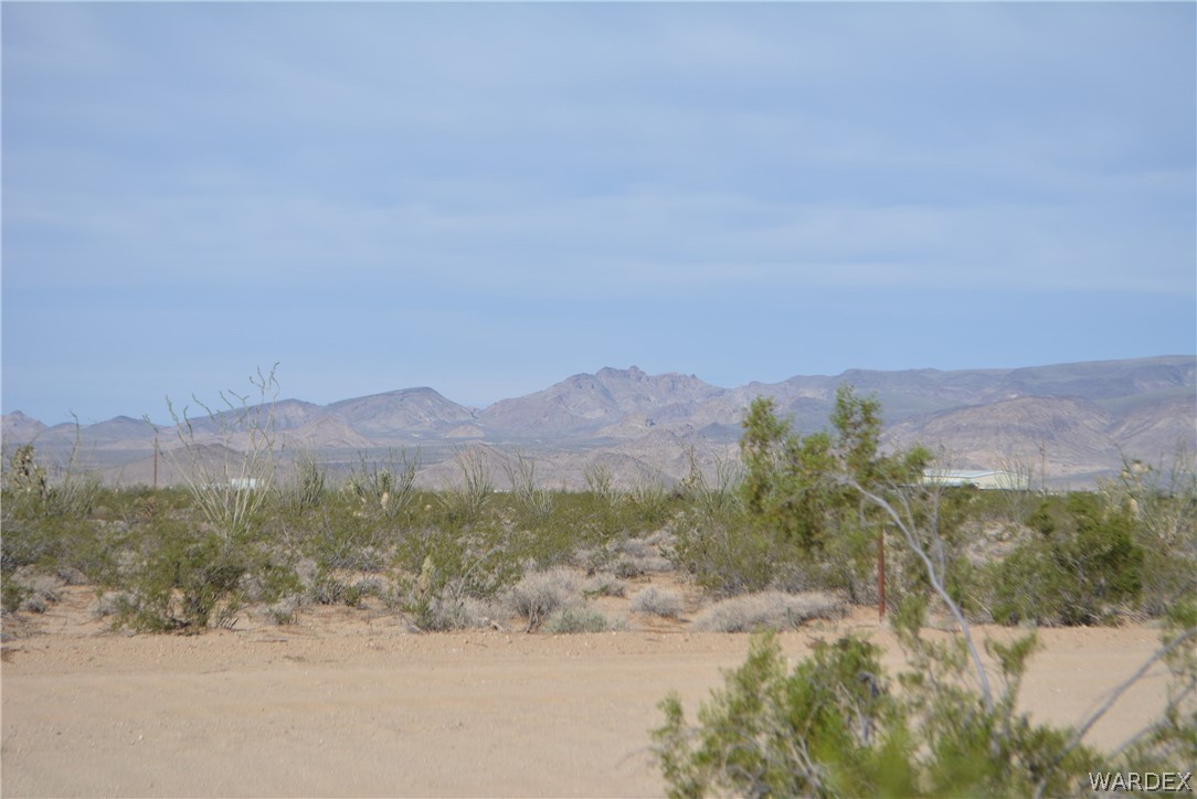 Lot 24 South Carmen Road Yucca, AZ 86438 - Photo 12 of 18 Gallery Image 12