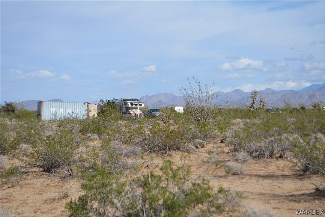 Lot 24 South Carmen Road Yucca, AZ 86438 - Photo 17 of 18 Gallery Image 17