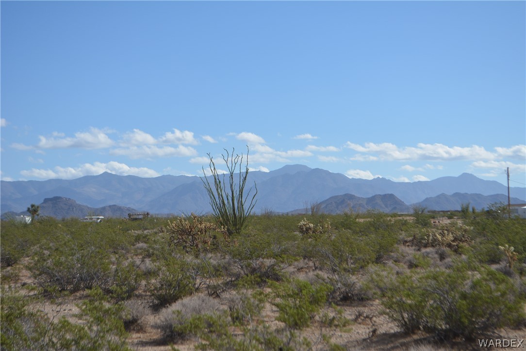 Lot 24 South Carmen Road Yucca, AZ 86438 - Photo 18 of 18 Gallery Image 18