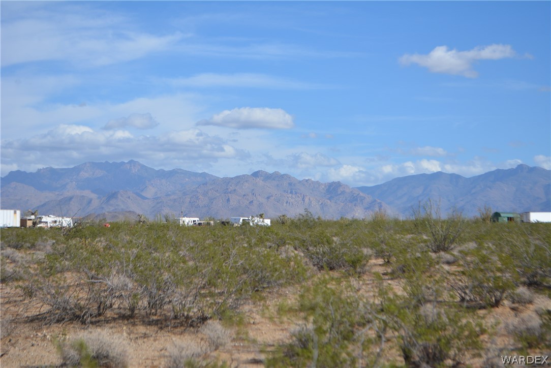 Lot 24 South Carmen Road Yucca, AZ 86438 - Photo 2 of 18 Gallery Image 2