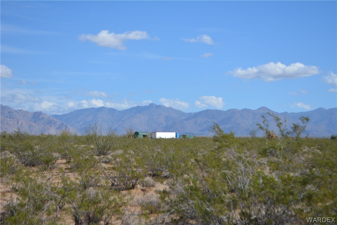 Lot 24 South Carmen Road Yucca, AZ 86438 - Photo 3 of 18 Gallery Image 3