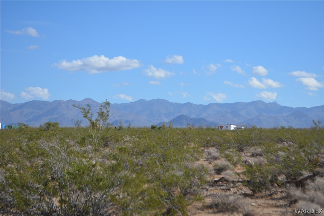 Lot 24 South Carmen Road Yucca, AZ 86438 - Photo 4 of 18 Gallery Image 4