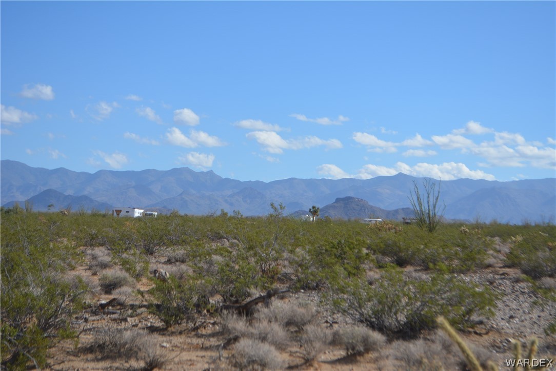 Lot 24 South Carmen Road Yucca, AZ 86438 - Photo 5 of 18 Gallery Image 5
